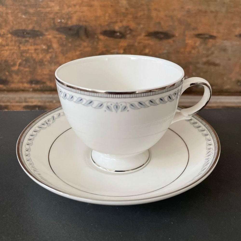 Tazza thè Queen Victoria - 6 pezzi