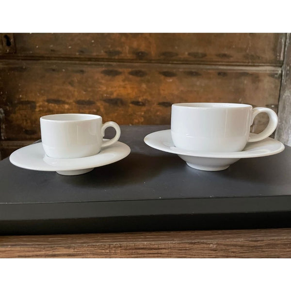 Tazza thè Weissestal Plus - 6 pezzi