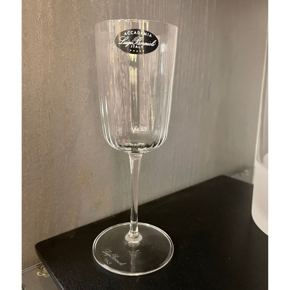 Calice cocktail Accademia Bormioli ottico - 6 pezzi