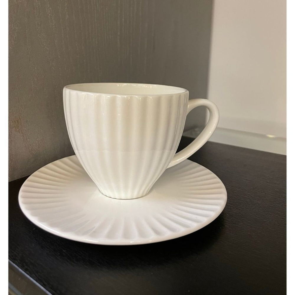 Tazza thè Radius Andrea Fontebasso - 6 pezzi