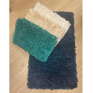 Tappeto New Petal in Fibra Naturale - 60x112 cm