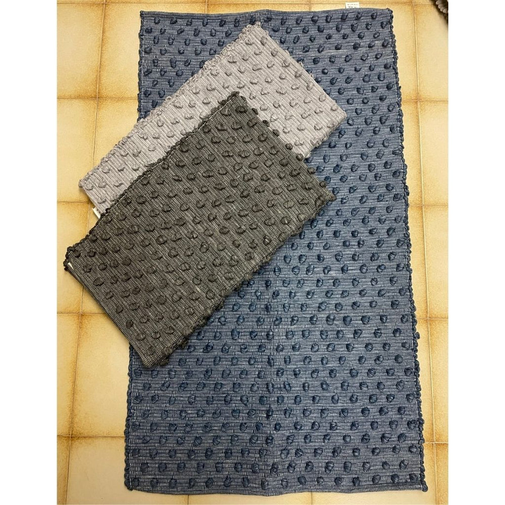 Tappeto Pois - 70x130 cm