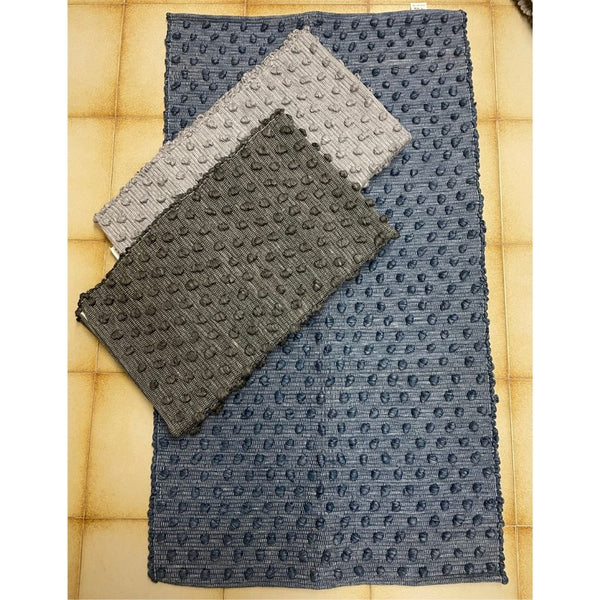 Tappeto Pois - 70x130 cm