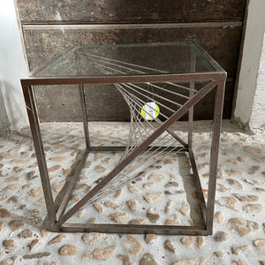 Tavolino Montemaggi spirale