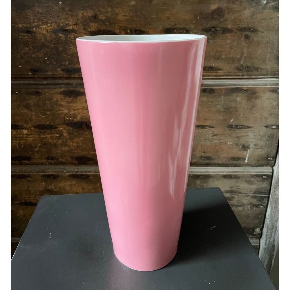 Vaso Pier Cardin rosa