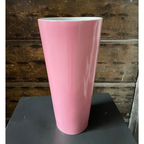 Vaso Pier Cardin rosa