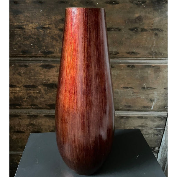 Vaso Onylux marrone