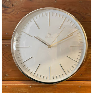 Orologio Lowell - bianco