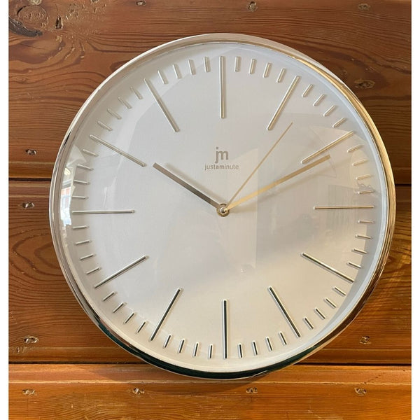 Orologio Lowell - bianco