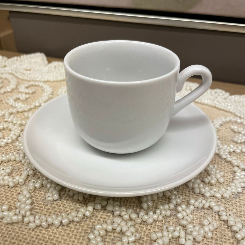 Tazza caffè Weissestal Minimal - 6 pezzi