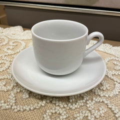 Tazza caffè Weissestal Minimal - 6 pezzi