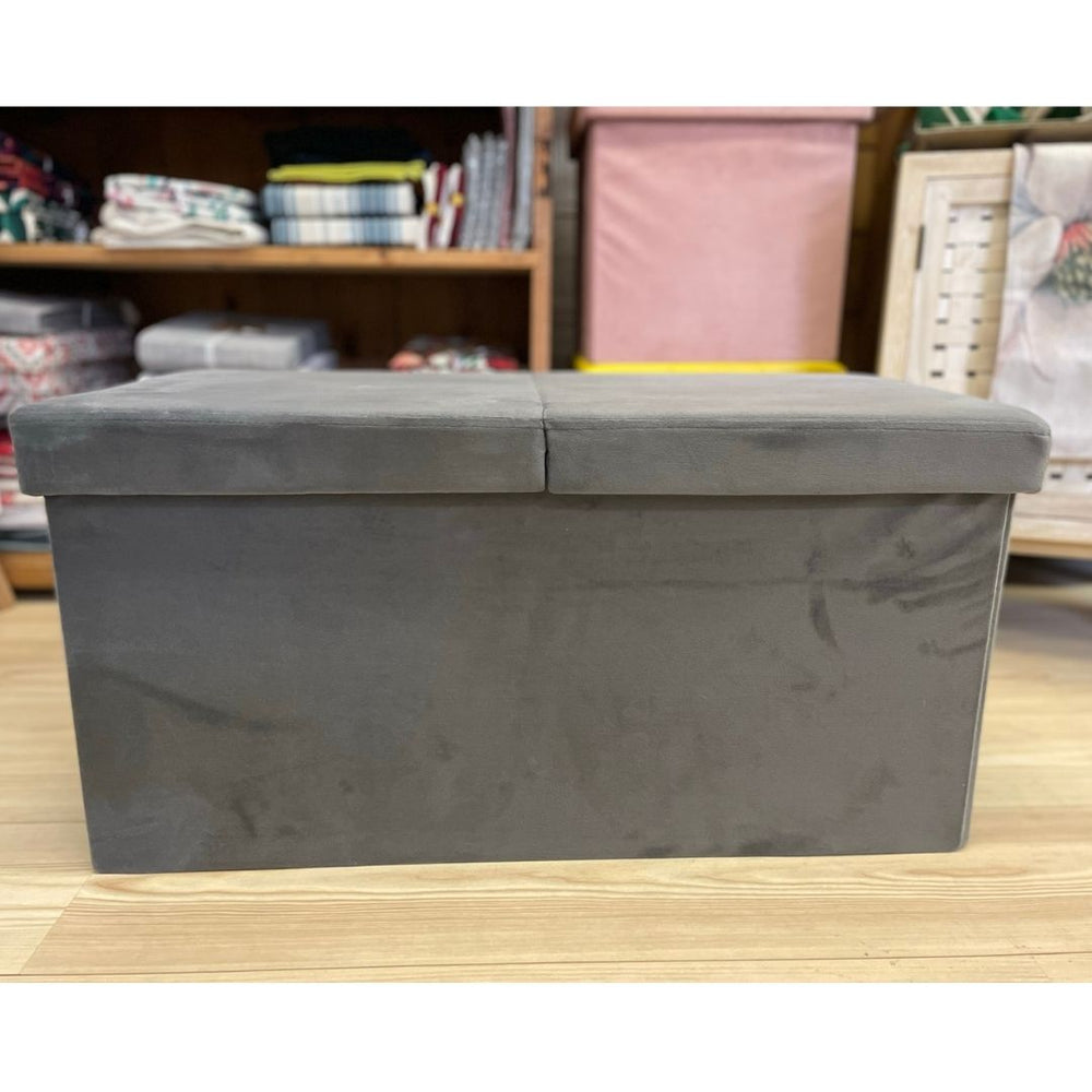 Pouf contenitore Montemaggi