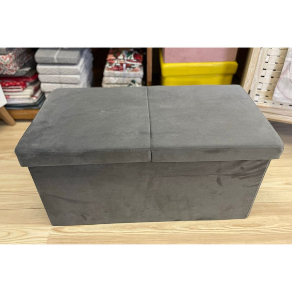 Pouf contenitore Montemaggi