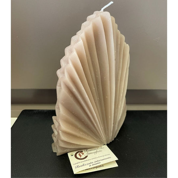 Candela Origami Cereria Parma
