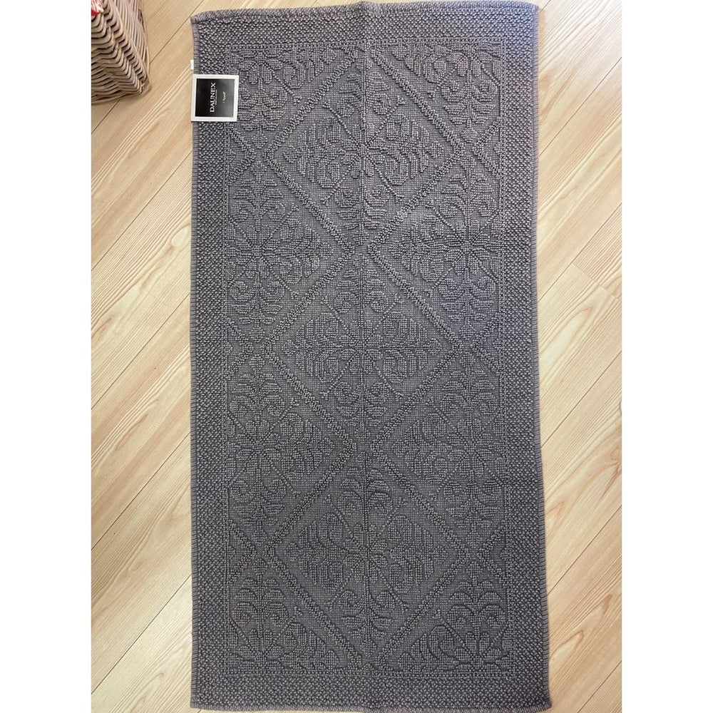 Tappeto Daunex Alghero - grigio