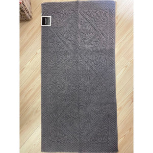 Tappeto Daunex Alghero - grigio