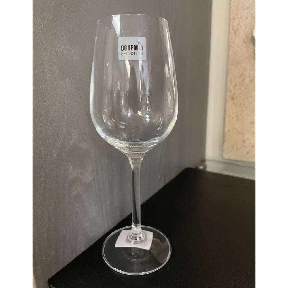 Calice Bohemia Grand Gourmet - 6 pezzi