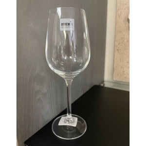 Calice Bohemia Grand Gourmet - 6 pezzi