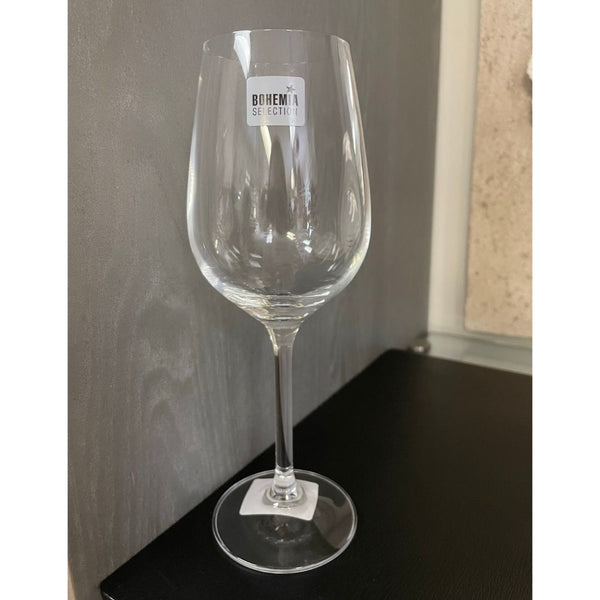 Calice Bohemia Grand Gourmet - 6 pezzi