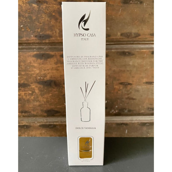 Profumatore ambiente a bastoncini Hypno Casa - 100ml