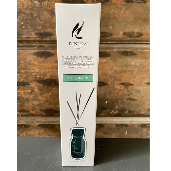 Profumatore ambiente a bastoncini Hypno Casa - 100ml