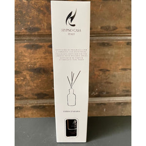 Profumatore ambiente a bastoncini Hypno Casa - 100ml