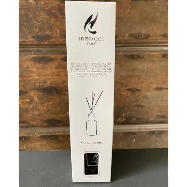 Profumatore ambiente a bastoncini Hypno Casa - 100ml