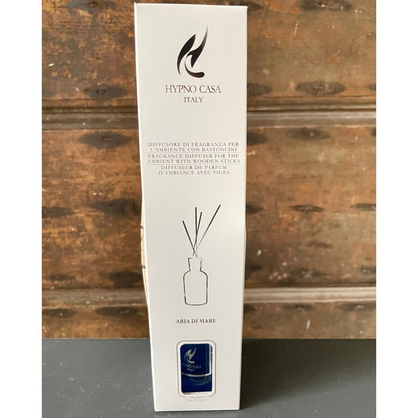 Profumatore ambiente a bastoncini Hypno Casa - 100ml