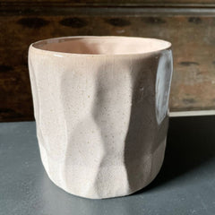 Vaso rosa antico