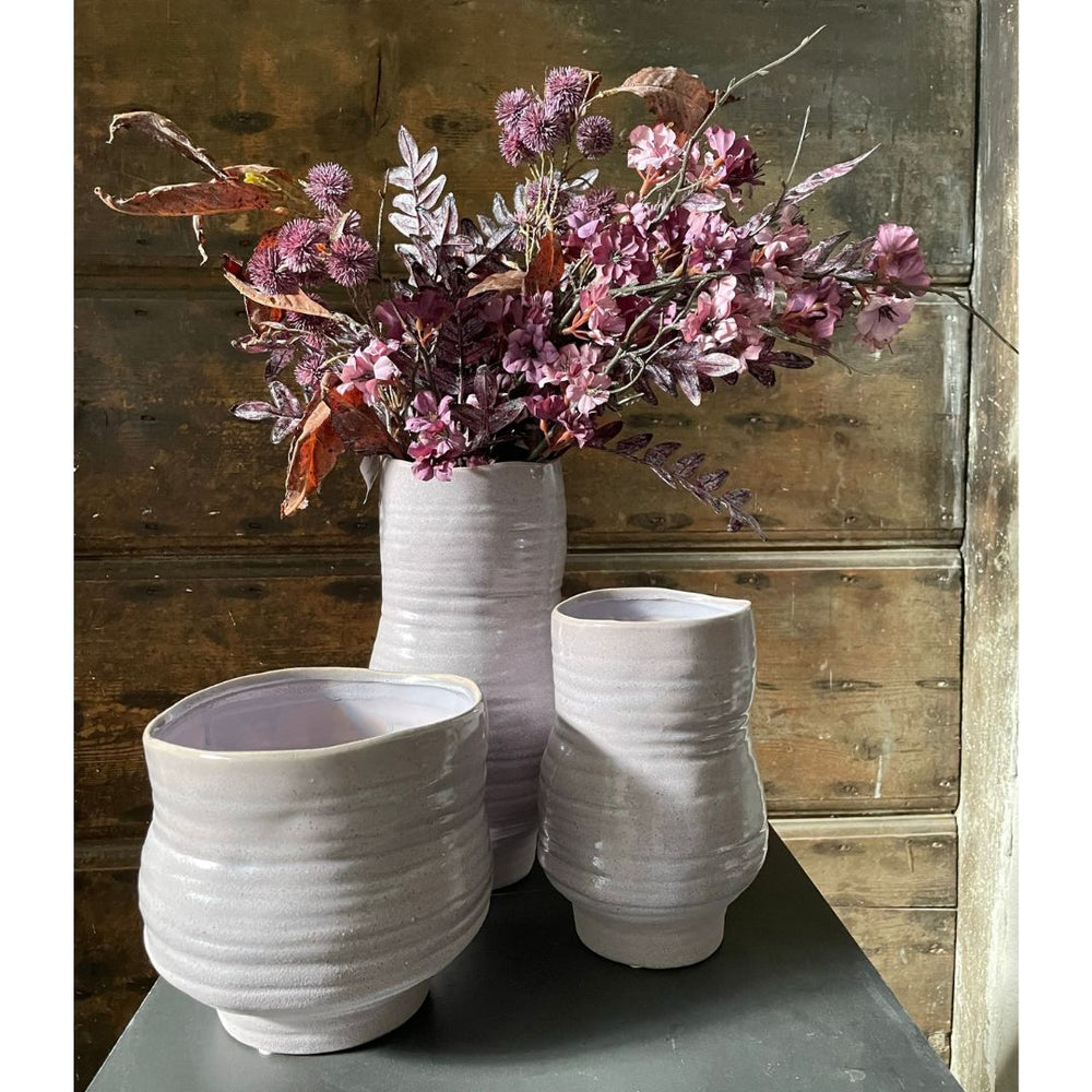 Vaso Lavanda