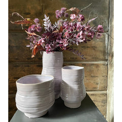 Vaso Lavanda