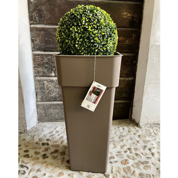 Vaso EuroPlast - vasca estraibile