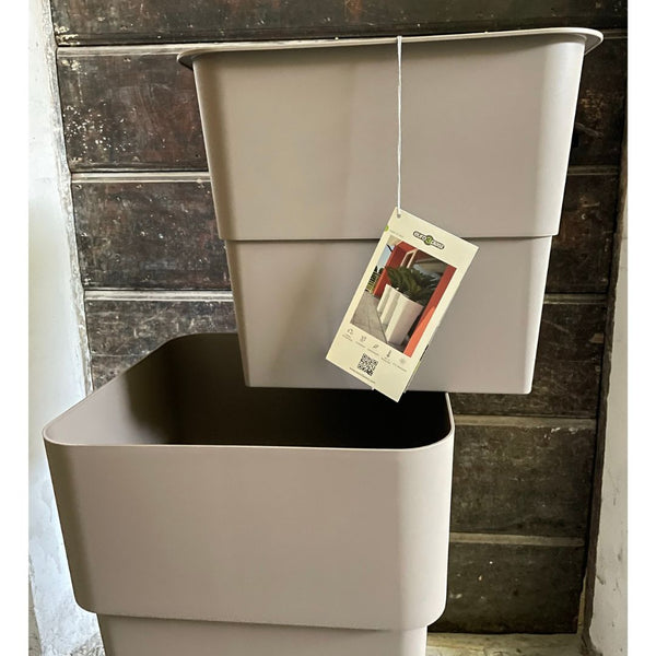 Vaso EuroPlast - vasca estraibile
