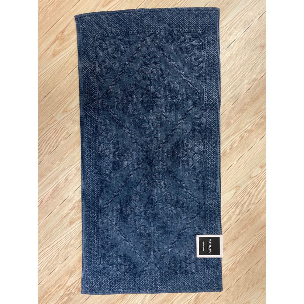 Tappeto Daunex Alghero - blu