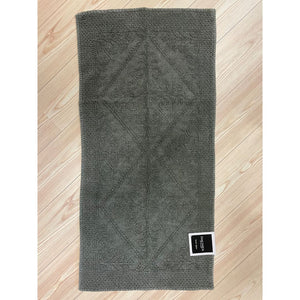 Tappeto Daunex Alghero - verde