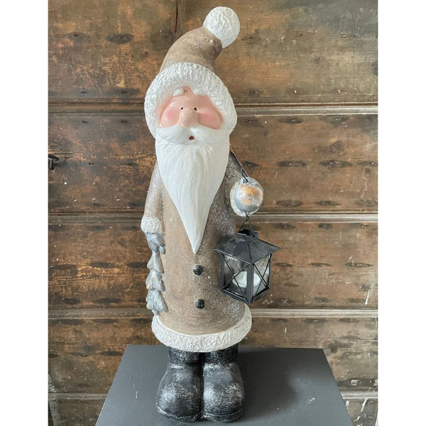 Babbo Natale Andrea Fontebasso