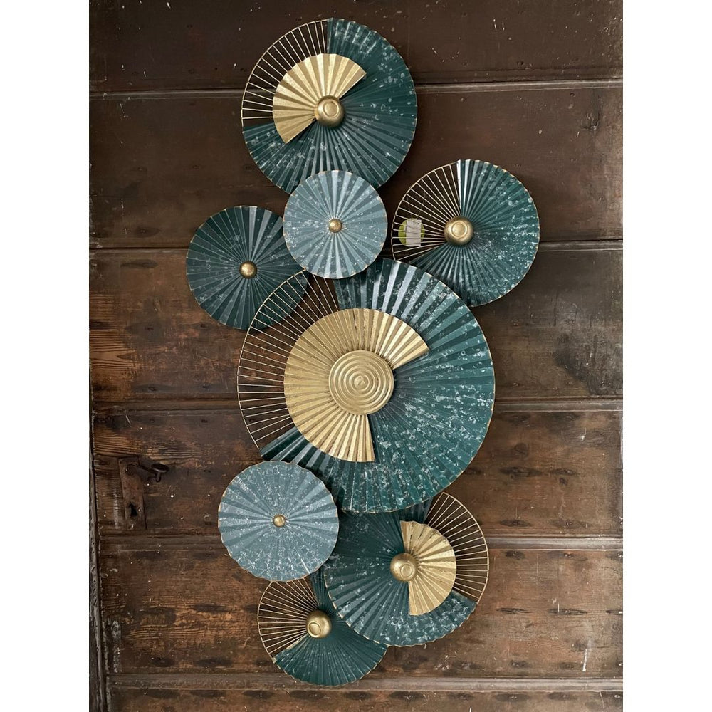 Decorazione da parete Montemaggi