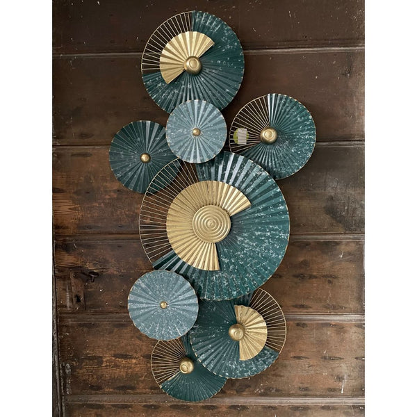 Decorazione da parete Montemaggi