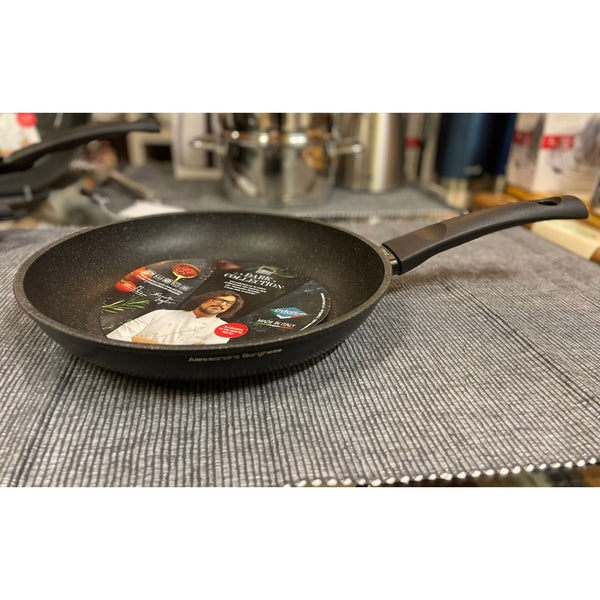 Padella H&H Dark Collection - Alessandro Borghese