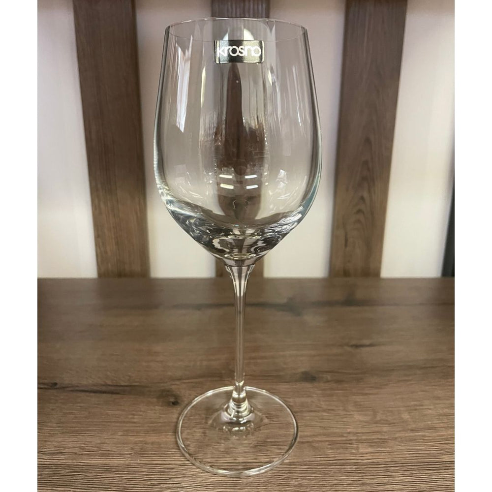 Calice vino Krosno - 6 pezzi