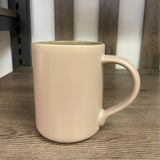Tazza mug H&H colori pastello
