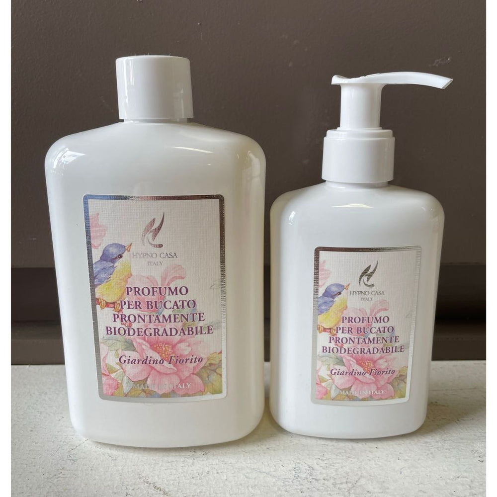 Profumo da bucato biodegradabile - Hypno Casa