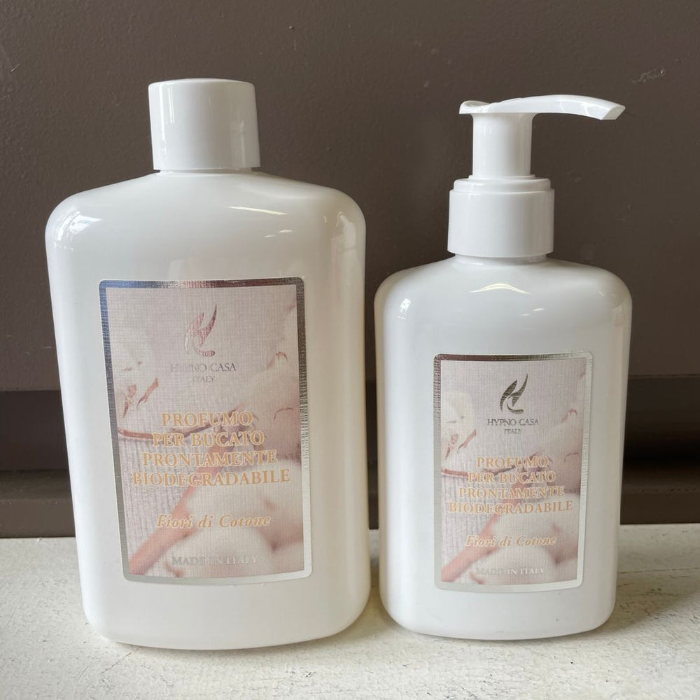 Profumo da bucato biodegradabile - Hypno Casa