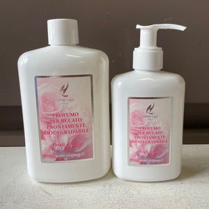 Profumo da bucato biodegradabile - Hypno casa