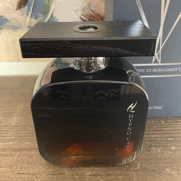 Diffusore ambiente a bastoncini Hypno casa - oud supremo