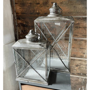 Lanterna Innovaliving Soul - rettangolare