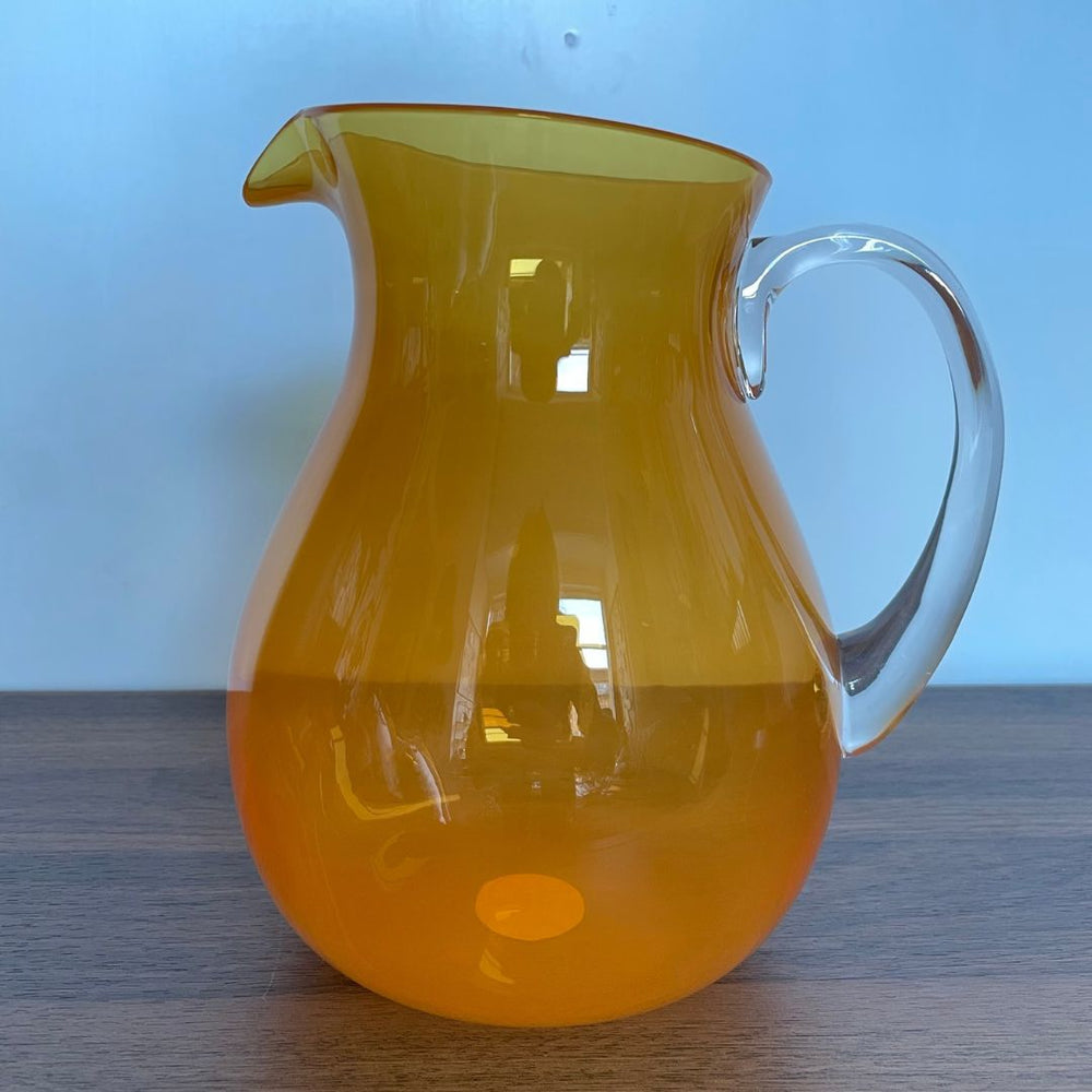 Brocca Memento Synth - mandarin
