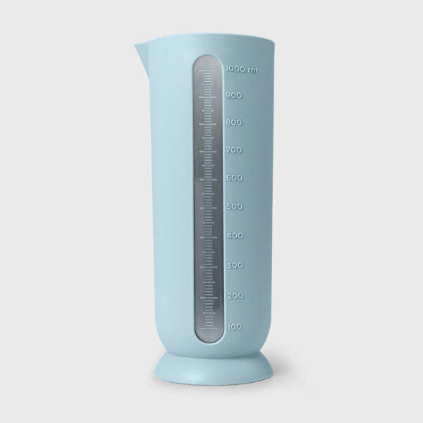 Caraffa graduata Blim Plus - ocean light - 1000 ml