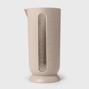Caraffa graduata Blim Plus - moka grey - 750 ml