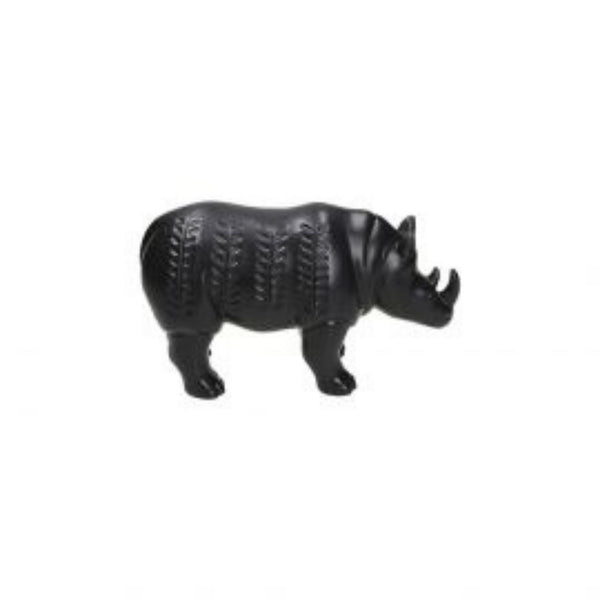 Rinoceronte nero